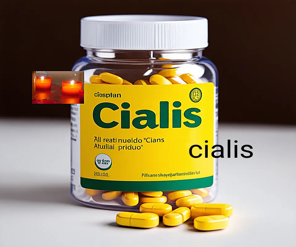 Cialis generico da 5 mg costo